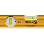 Stabila 80 AS Single Plumb Box Section Spirit Level additional 10
