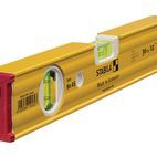 Stabila 80 AS Single Plumb Box Section Spirit Level additional 6