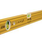 Stabila 80 AS Single Plumb Box Section Spirit Level additional 7