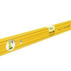Stabila 80 AS-2 Double Plumb Box Section Spirit Level additional 3