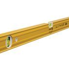 Stabila 80 AS-2 Double Plumb Box Section Spirit Level additional 4