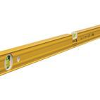Stabila 80 AS-2 Double Plumb Box Section Spirit Level additional 8