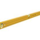 Stabila 80 AS-2 Double Plumb Box Section Spirit Level additional 6