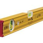 Stabila 80 ASM Single Plumb Magnetic Box Section Spirit Level additional 4