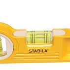 Stabila 81SV Magnetic Rare Earth Torpedo Level additional 5