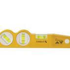 Stabila 81SV Magnetic Rare Earth Torpedo Level additional 4