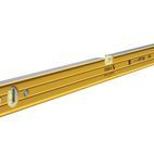 Stabila 96-2 Double Plumb Ribbed Box Section Level additional 1
