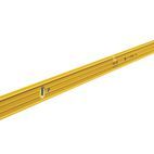 Stabila 96-2 Double Plumb Ribbed Box Section Level additional 5