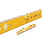 Stabila 96-2-120 Spirit Level &amp; 81 S REM Level Pack additional 1