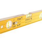 Stabila 96-M-2 Double Plumb Magnetic Spirit Level additional 2