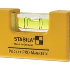 Stabila Pocket Pro Level (Loose) additional 1