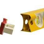 Stabila R-Type Spirit Level additional 11
