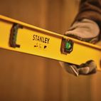 STANLEY® Basic I-Beam Level additional 9