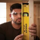STANLEY® Basic I-Beam Level additional 11
