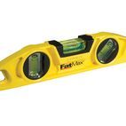 STANLEY® FatMax® Torpedo Level 22cm additional 1