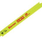 Starrett Bi-Metal King Cut™ Demolition Blades additional 2