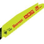 Starrett Bi-Metal King Cut™ Demolition Blades additional 10