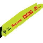 Starrett Bi-Metal King Cut™ Demolition Blades additional 8