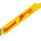 Starrett Bi-Metal Reciprocating Blade, Metal additional 5