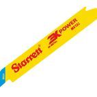 Starrett Bi-Metal Reciprocating Blade, Metal additional 4