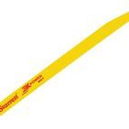 Starrett Bi-Metal Reciprocating Blade, Multipurpose additional 1