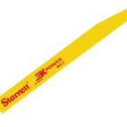 Starrett Bi-Metal Reciprocating Blade, Multipurpose additional 3