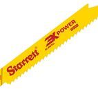 Starrett Bi-Metal Reciprocating Blade, Wood additional 4