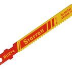 Starrett BU214-5 Multi Purpose Jig Saw Blades Pack of 5 additional 1