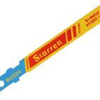 Starrett BU224-5 Metal Cutting Jigsaw Blades Pack of 5 additional 1