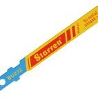 Starrett BU232-5 Metal Cutting Jigsaw Blades Pack of 5 additional 1