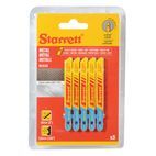 Starrett BU232-5 Metal Cutting Jigsaw Blades Pack of 5 additional 2