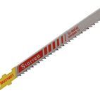 Starrett BU310DT-5 Wood Cutting Jigsaw Blades Pack of 5 additional 1