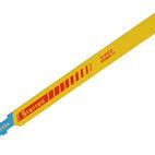 Starrett BU424-5 Metal Cutting Jigsaw Blades Pack of 5 additional 1