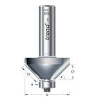 Trend 45° Bearing Guided Chamfer Cutter additional 2