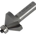 Trend 45° Bearing Guided Chamfer Cutter additional 8
