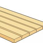 Trend 45° Chamfer V-Groove Cutter additional 8