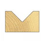 Trend 45° Chamfer V-Groove Cutter additional 7