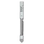 Trend 47/4 x 1/4 TCT Pierce &amp; Trim Cutter 6.3 x 18mm additional 1