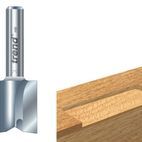 Trend 5/1 x 1/4 TCT Hinge Recessor 12.7 x 19mm additional 1