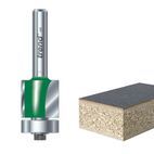 Trend 90° Bearing Guided Trimmer Cutter additional 2