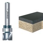 Trend 90° Shank Mounted Template Profiler additional 2