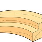 Trend 90° Shank Mounted Template Profiler additional 11