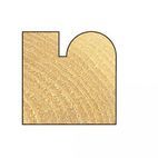 Trend Bearing Guided Corner Bead, 1/4in Shank additional 5