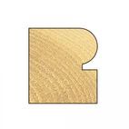 Trend Bearing Guided Corner Bead, 1/4in Shank additional 7