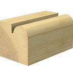 Trend Bearing Guided Corner Bead, 1/4in Shank additional 6