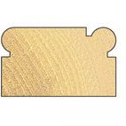 Trend Bearing Guided Corner Bead, 1/4in Shank additional 10