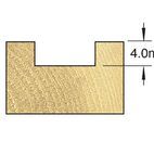 Trend Bearing Guided Intumescent Strip Cutter additional 5