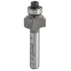 Trend Bearing Guided Ovolo &amp; Round Over Cutters additional 24