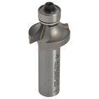 Trend Bearing Guided Ovolo &amp; Round Over Cutters additional 25