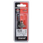 Trend Bearing Guided Ovolo &amp; Round Over Cutters additional 26